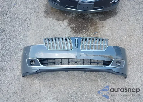 2011 Lincoln Mkz из США, поврежденный, VIN 3LNHL2JC1BR750326